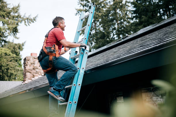 Best Gutter Installation and Repair  in Newport Beach, CA